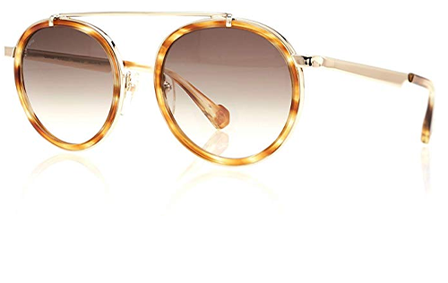 Kingsley Rowe Colette Colette Sunglasses Front FocusWorksEyewear